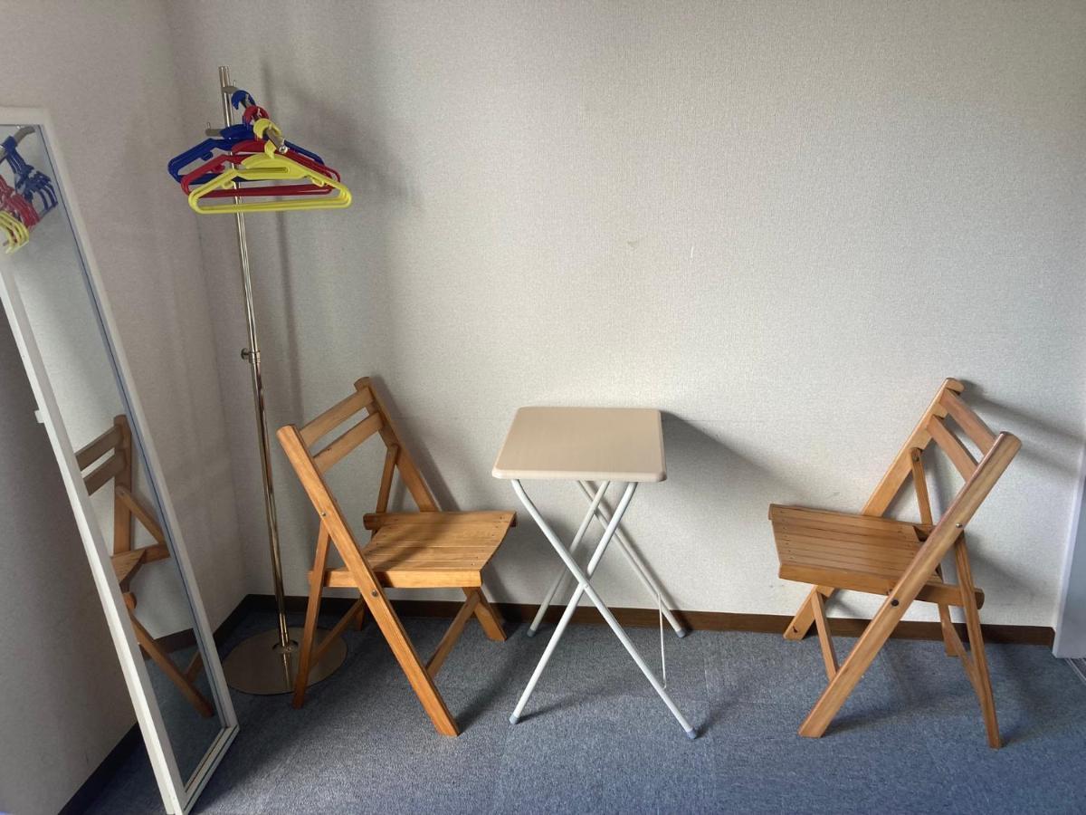 Апартаменты 2Br 4Beds Shibuya Shinjuku Harajuku 10Min Wifi Токио Экстерьер фото